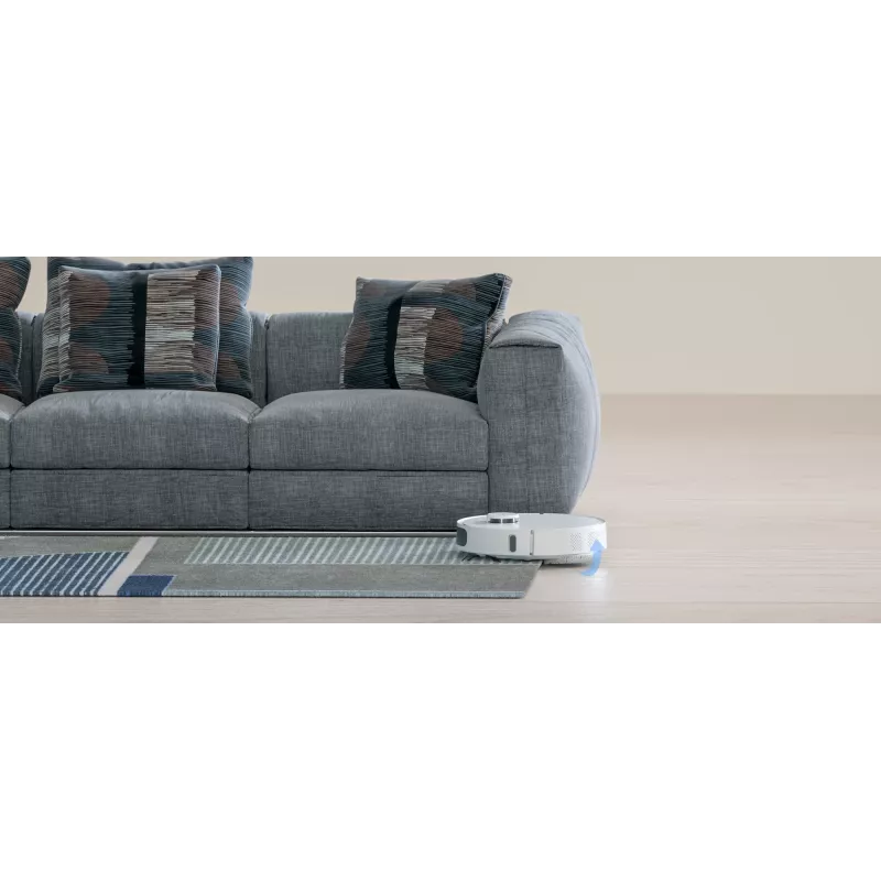 Stofzuiger Imou RV3