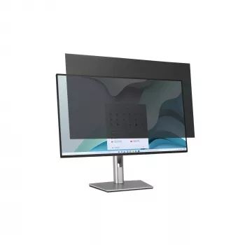 Kensington EQ privacyfilter voor 34'' monitors 21:9, 86,4 cm (34 inch), 21:9, monitor, frameloos privacyfilter, 2H, anti-blauw, antireflectie, privacy