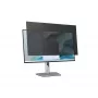 Kensington EQ privacyfilter voor 34'' monitors 21:9, 86,4 cm (34 inch), 21:9, monitor, frameloos privacyfilter, 2H, anti-blauw, antireflectie, privacy