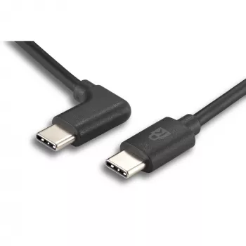 Kensington USB-C oplaadkabel (10-pack), 0,315 m, USB C, USB C, zwart