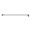 Kensington USB-C oplaadkabel (10-pack), 0,315 m, USB C, USB C, zwart