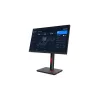 Lenovo ThinkVision T22i-30 computerscherm 54,6 cm (21,5 inch) 1920 x 1080 pixel Full HD LED zwart