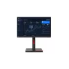 Lenovo ThinkVision T22i-30 computerscherm 54,6 cm (21,5 inch) 1920 x 1080 pixel Full HD LED zwart
