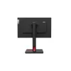 Lenovo ThinkVision T22i-30 computerscherm 54,6 cm (21,5 inch) 1920 x 1080 pixel Full HD LED zwart
