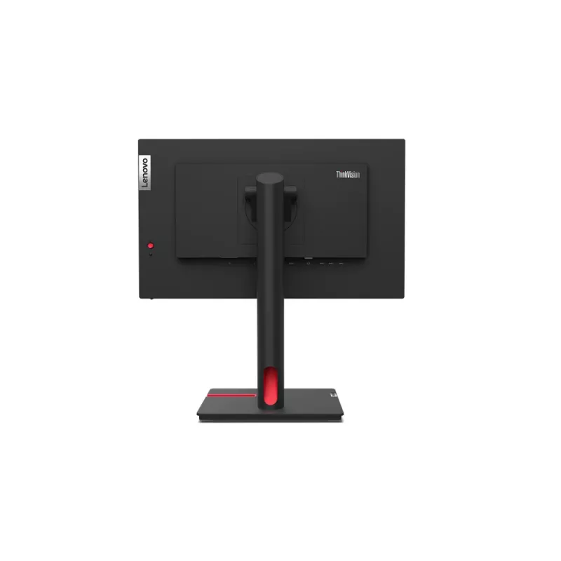 Lenovo ThinkVision T22i-30 computerscherm 54,6 cm (21,5 inch) 1920 x 1080 pixel Full HD LED zwart