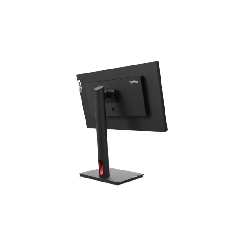 Lenovo ThinkVision T22i-30 computerscherm 54,6 cm (21,5 inch) 1920 x 1080 pixel Full HD LED zwart