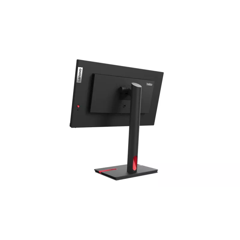 Lenovo ThinkVision T22i-30 computerscherm 54,6 cm (21,5 inch) 1920 x 1080 pixel Full HD LED zwart