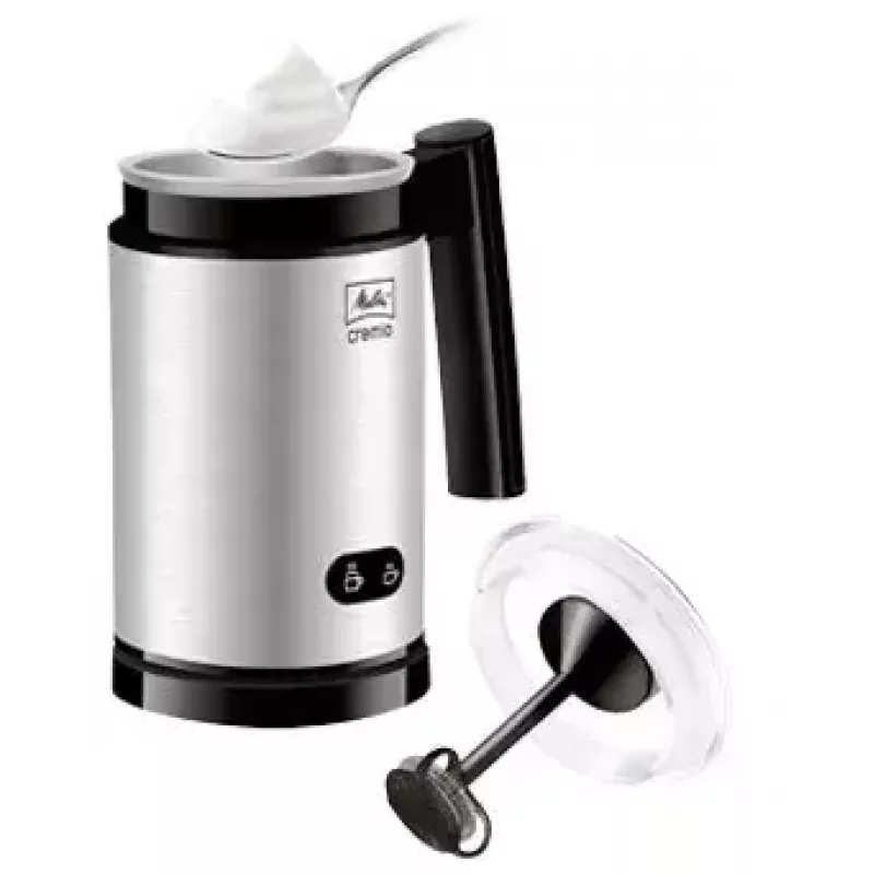 Automatische melkopschuimer Melitta Cremio 1014-03