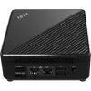 MSI Cubi N ADL S-226BEU 0,69-L-pc zwart N200