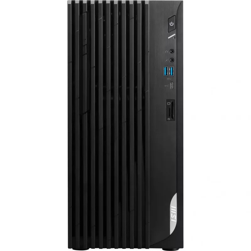 MSI PRO DP180 14A-878EU desktop-pc, Core i5-14400, 16 GB, 512 GB SSD, Windows 11 Pro