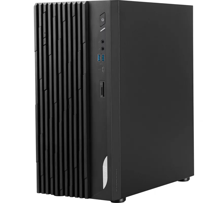 MSI PRO DP180 14A-878EU desktop-pc, Core i5-14400, 16 GB, 512 GB SSD, Windows 11 Pro