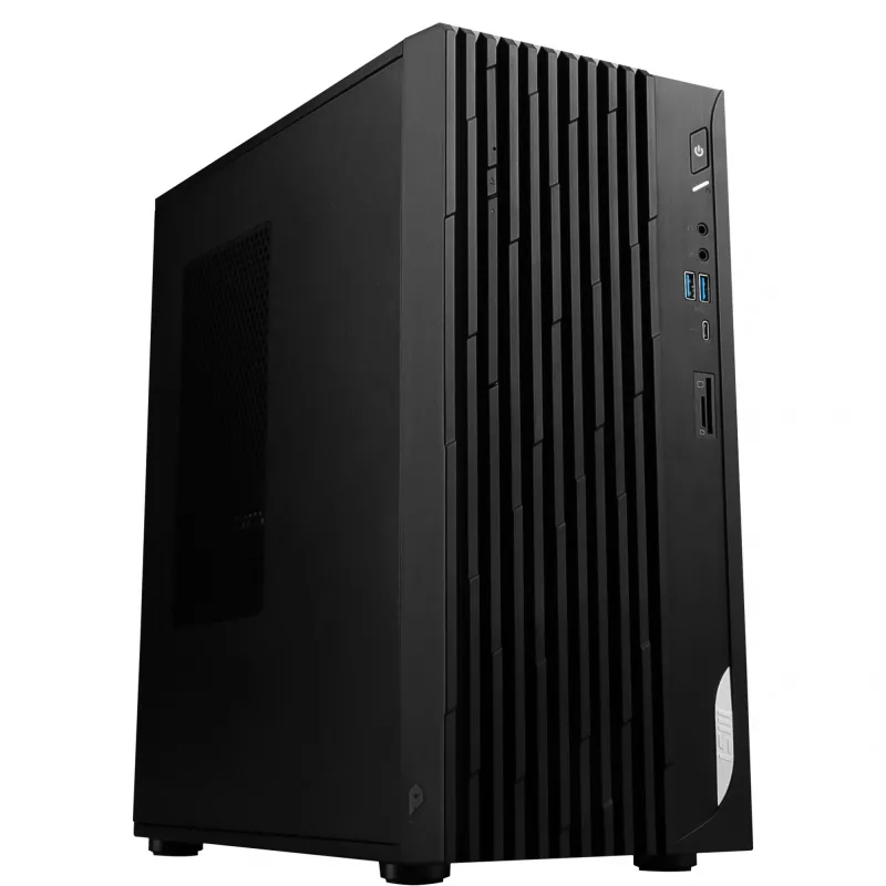MSI PRO DP180 14A-878EU desktop-pc, Core i5-14400, 16 GB, 512 GB SSD, Windows 11 Pro