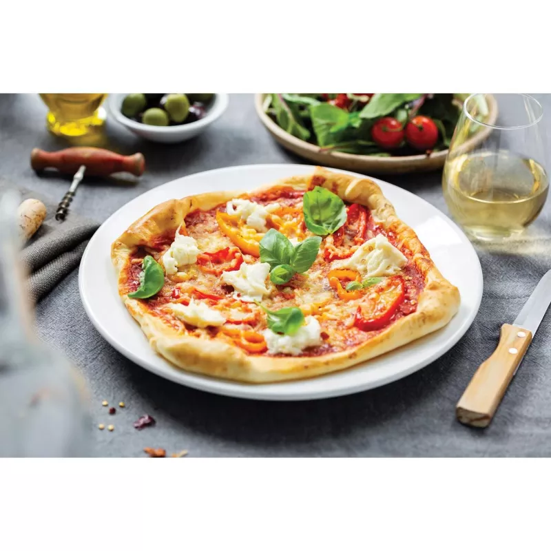 Philips Airfryer accessoire HD9953/00 pizza-kit XXL