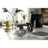Philips Airfryer accessoire HD9953/00 pizza-kit XXL