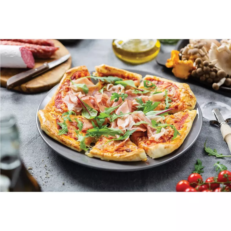 Philips Airfryer accessoire HD9953/00 pizza-kit XXL