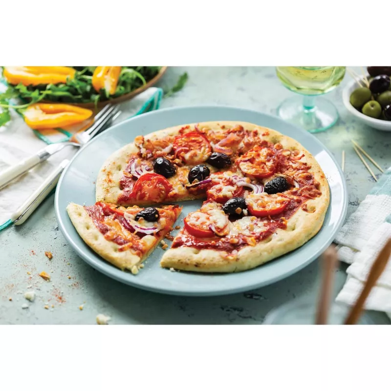 Philips Airfryer accessoire HD9953/00 pizza-kit XXL