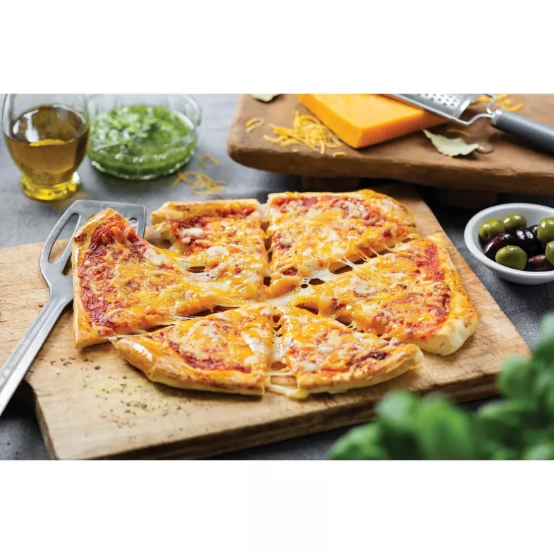Philips Airfryer accessoire HD9953/00 pizza-kit XXL