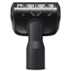 Borstel Philips XV1684 steelstofzuiger zwart