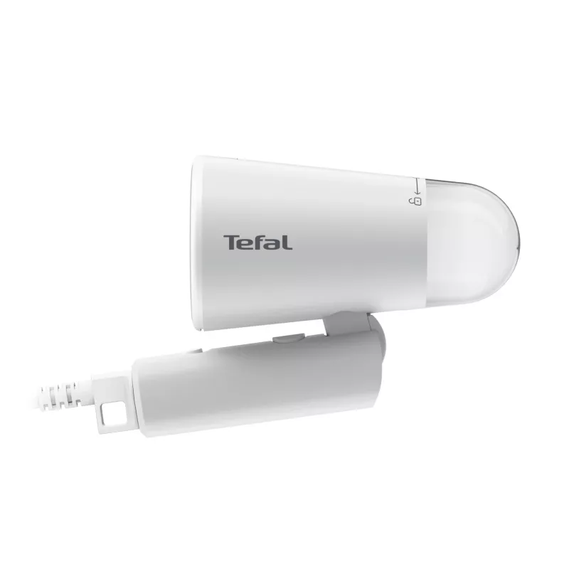 Tefal Origin Travel DT1020 handstoomstrijker 0,07 L 1200 W grijs, wit
