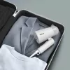 Tefal Origin Travel DT1020 handstoomstrijker 0,07 L 1200 W grijs, wit