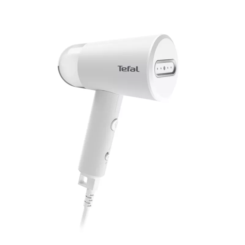Tefal Origin Travel DT1020 handstoomstrijker 0,07 L 1200 W grijs, wit