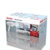 Tefal Origin Travel DT1020 handstoomstrijker 0,07 L 1200 W grijs, wit