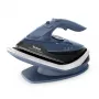 Tefal Freemove Power FV6675E0 strijkijzer droog- & stoomstrijkijzer keramische zool 2600 W zwart, blauw