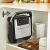 Contactgrill Tefal Inicio Adjust GC272D10 met antiaanbakplaten en instelbare temperatuur