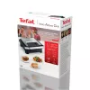 Contactgrill Tefal Inicio Adjust GC272D10 met antiaanbakplaten en instelbare temperatuur