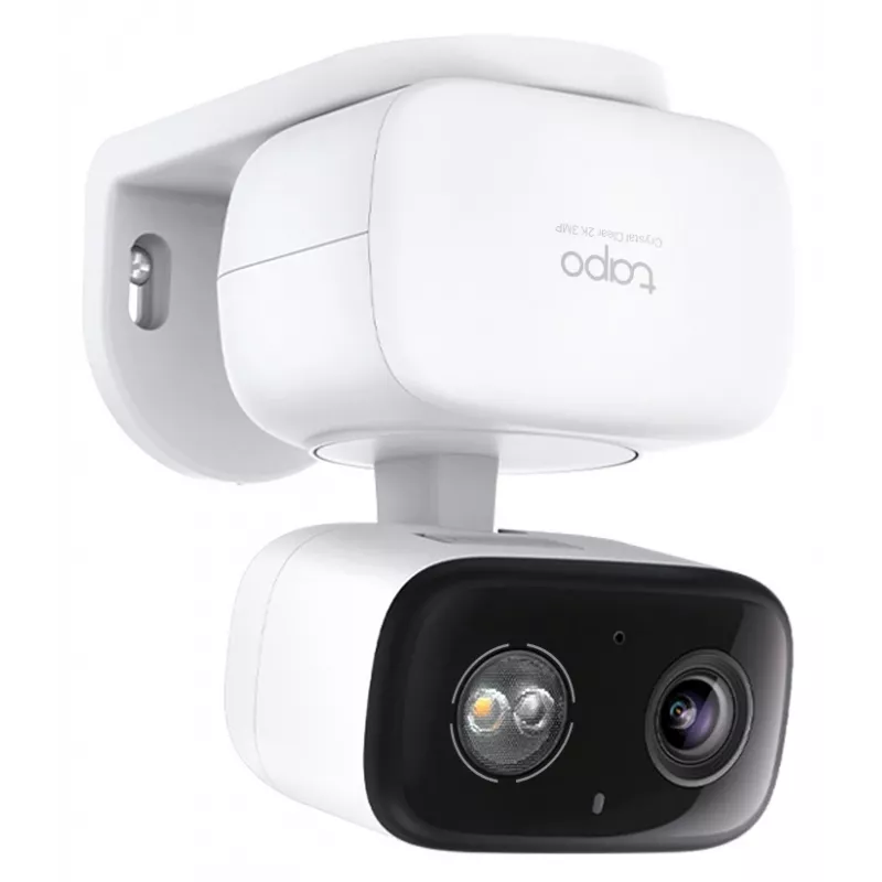 TP-Link Tapo C216 box IP-beveiligingscamera binnen 2304 x 1296 Pixel plafond/muur/tafel