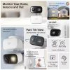 TP-Link Tapo C216 box IP-beveiligingscamera binnen 2304 x 1296 Pixel plafond/muur/tafel