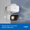TP-Link Tapo C216 box IP-beveiligingscamera binnen 2304 x 1296 Pixel plafond/muur/tafel
