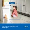 TP-Link Tapo C216 box IP-beveiligingscamera binnen 2304 x 1296 Pixel plafond/muur/tafel