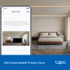 TP-Link Tapo C216 box IP-beveiligingscamera binnen 2304 x 1296 Pixel plafond/muur/tafel