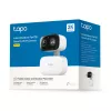 TP-Link Tapo C216 box IP-beveiligingscamera binnen 2304 x 1296 Pixel plafond/muur/tafel