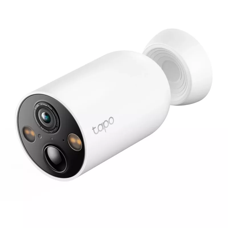 IP-beveiligingscamera TP-Link Tapo C425 2560 x 1440 buiten