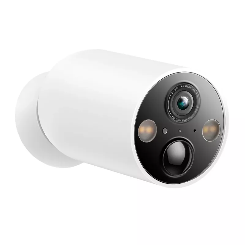 IP-beveiligingscamera TP-Link Tapo C425 2560 x 1440 buiten