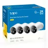 IP-beveiligingscamera TP-Link Tapo C425 2560 x 1440 buiten