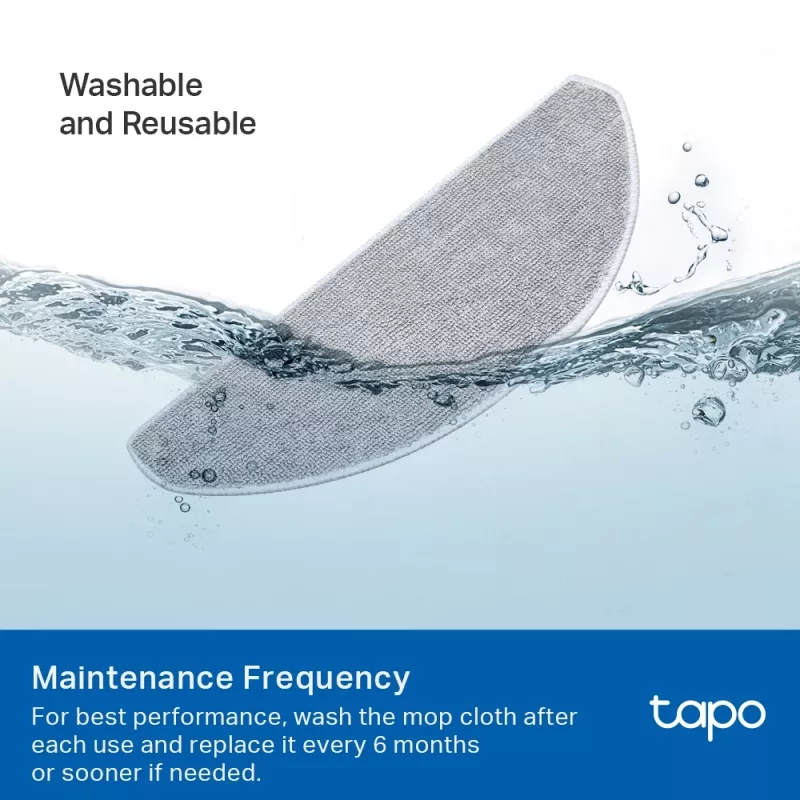 TP-Link Tapo RVA301 wismat