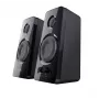 Trust Tytan zwart bedraad 18 W