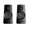 Trust Tytan zwart bedraad 18 W