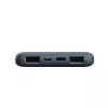 Trust 25028 powerbank lithium-ion (Li-Ion) 10000 mAh blauw