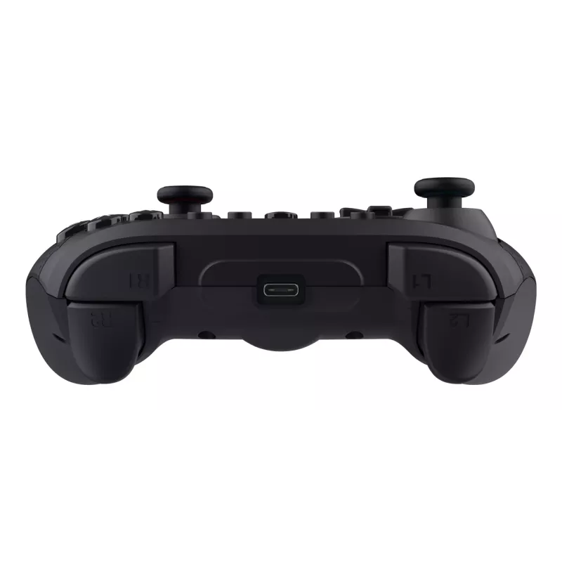 Trust GXT 1246 MUTA zwart Bluetooth gamepad analoog / digitaal Nintendo Switch, Nintendo Switch Lite, Nintendo Switch OLED