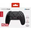 Trust GXT 1246 MUTA zwart Bluetooth gamepad analoog / digitaal Nintendo Switch, Nintendo Switch Lite, Nintendo Switch OLED