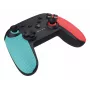 Trust GXT 1246B Muta zwart, blauw, rood Bluetooth gamepad Nintendo Switch, Nintendo Switch Lite