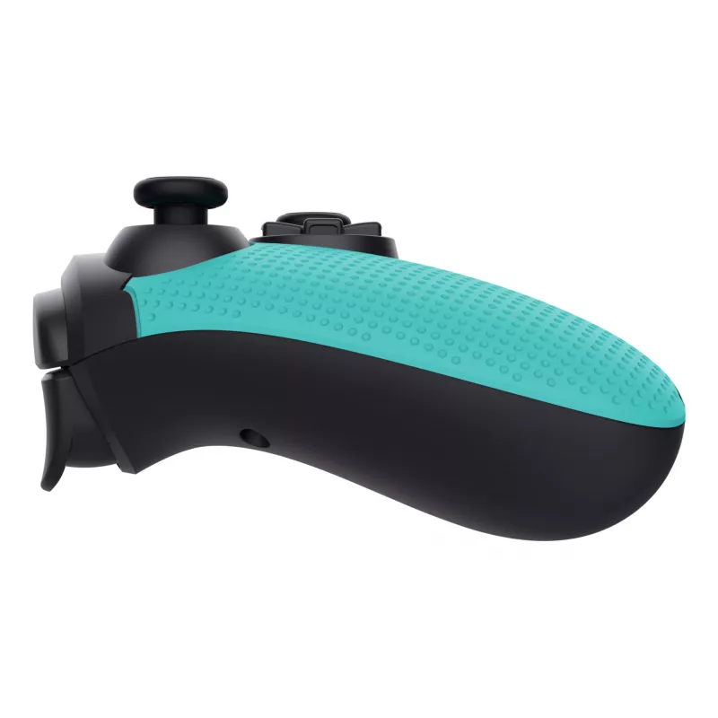Trust GXT 1246B Muta zwart, blauw, rood Bluetooth gamepad Nintendo Switch, Nintendo Switch Lite