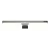 Tafellamp Trust Shyne niet-vervangbare gloeilamp zwart USB-gevoed 70 mm hoogte