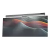 Tafellamp Trust Shyne niet-vervangbare gloeilamp zwart USB-gevoed 70 mm hoogte