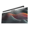 Tafellamp Trust Shyne niet-vervangbare gloeilamp zwart USB-gevoed 70 mm hoogte