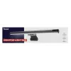 Tafellamp Trust Shyne niet-vervangbare gloeilamp zwart USB-gevoed 70 mm hoogte